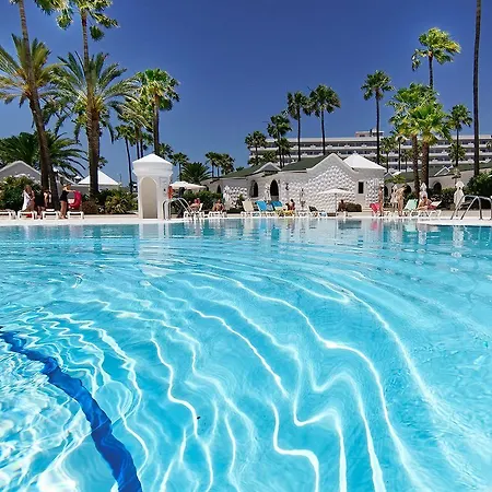 Parque Del Paraiso Ii Hotel Playa del Ingles (Gran Canaria)
